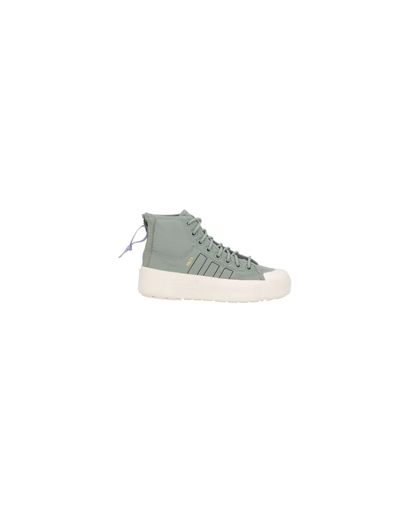 adidas SCHUHE - Sneakersauf YOOX.COM Salbeigrün
