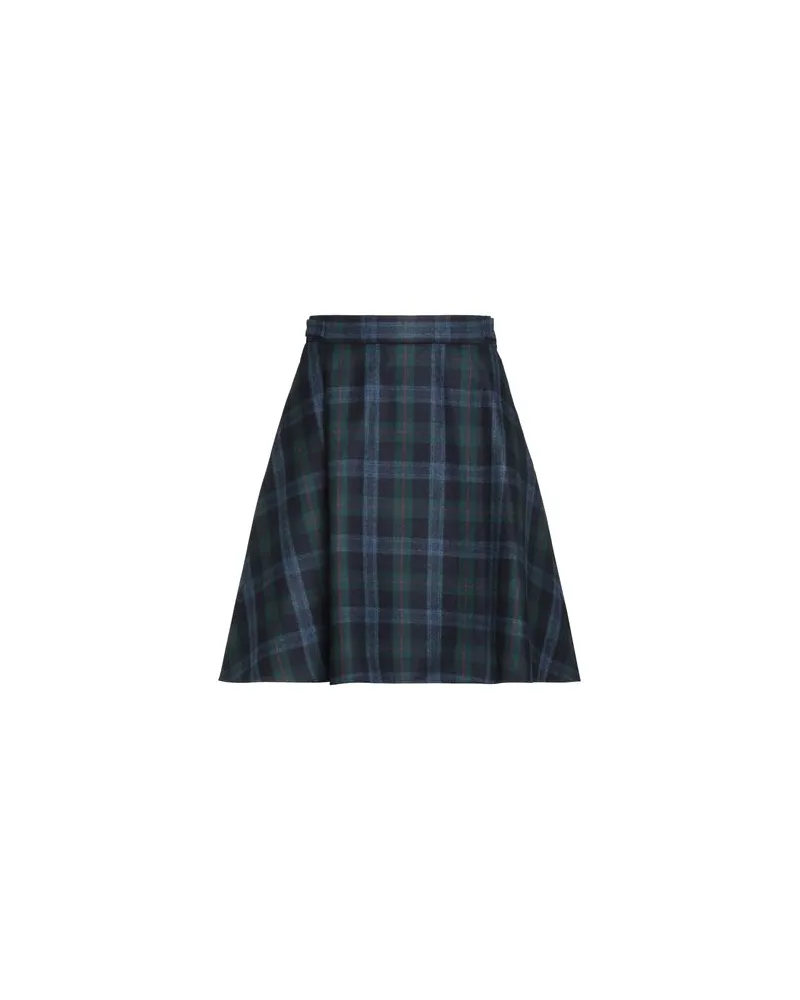 Thom Browne HOSEN & RÖCKE - Midi-Röckeauf YOOX.COM Nachtblau