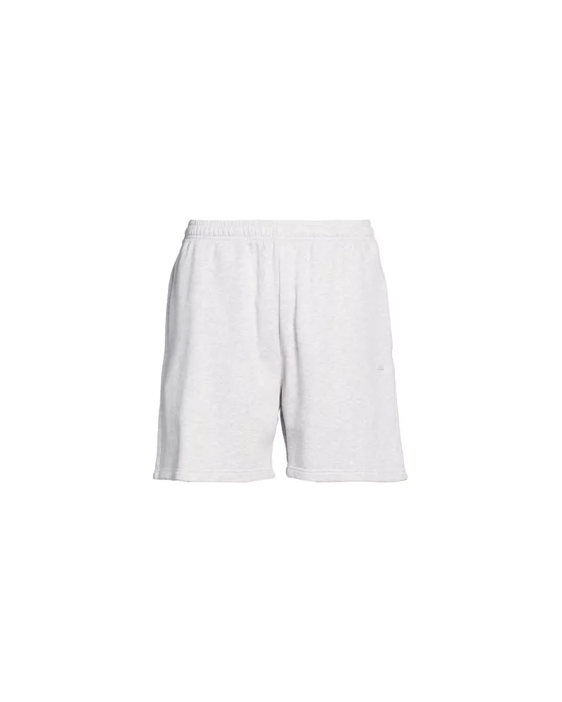 Acne Studios HOSEN & RÖCKE - Shorts & Bermudashortsauf YOOX.COM Grau