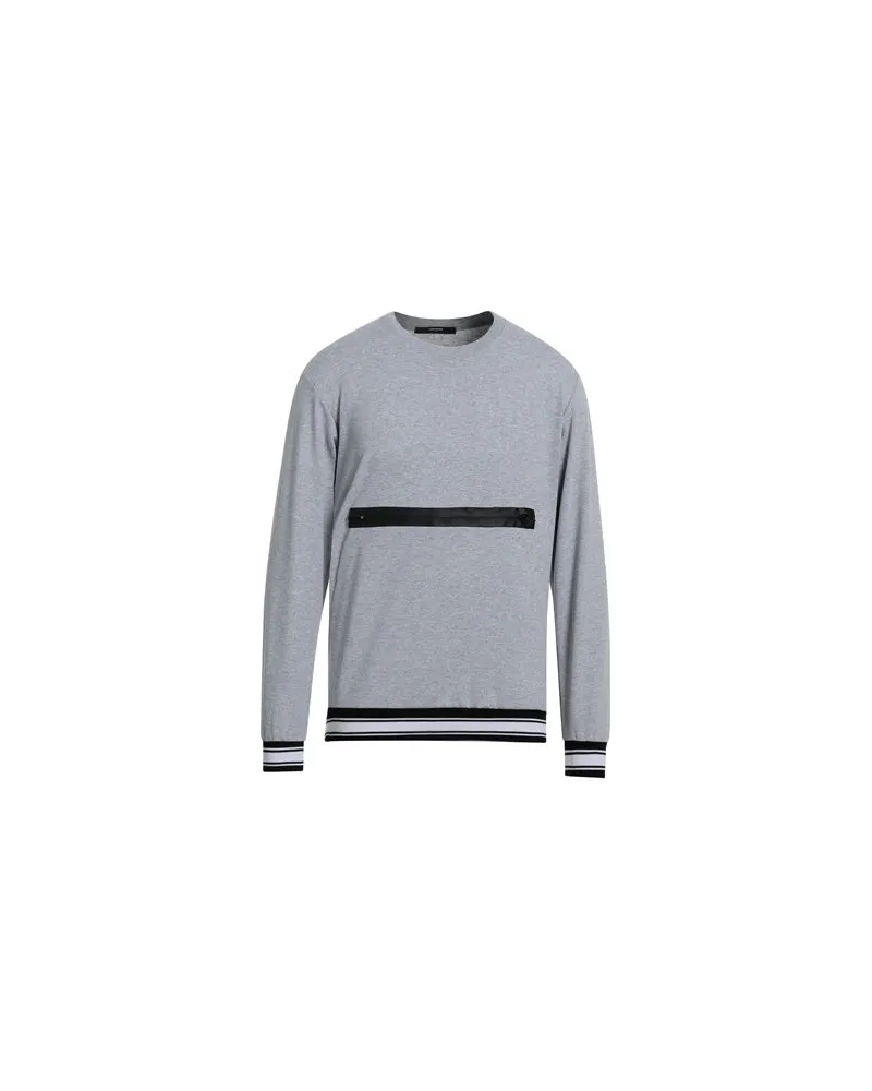 Takeshy Kurosawa TOPS - Sweatshirtsauf YOOX.COM Hellgrau