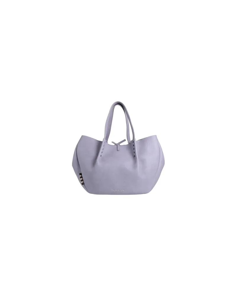 Manila Grace TASCHEN - Handtaschenauf YOOX.COM Lila
