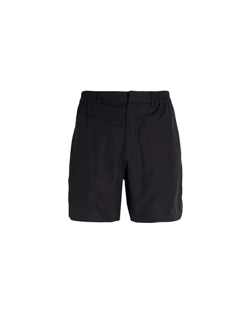 Fendi HOSEN & RÖCKE - Shorts & Bermudashortsauf YOOX.COM Schwarz