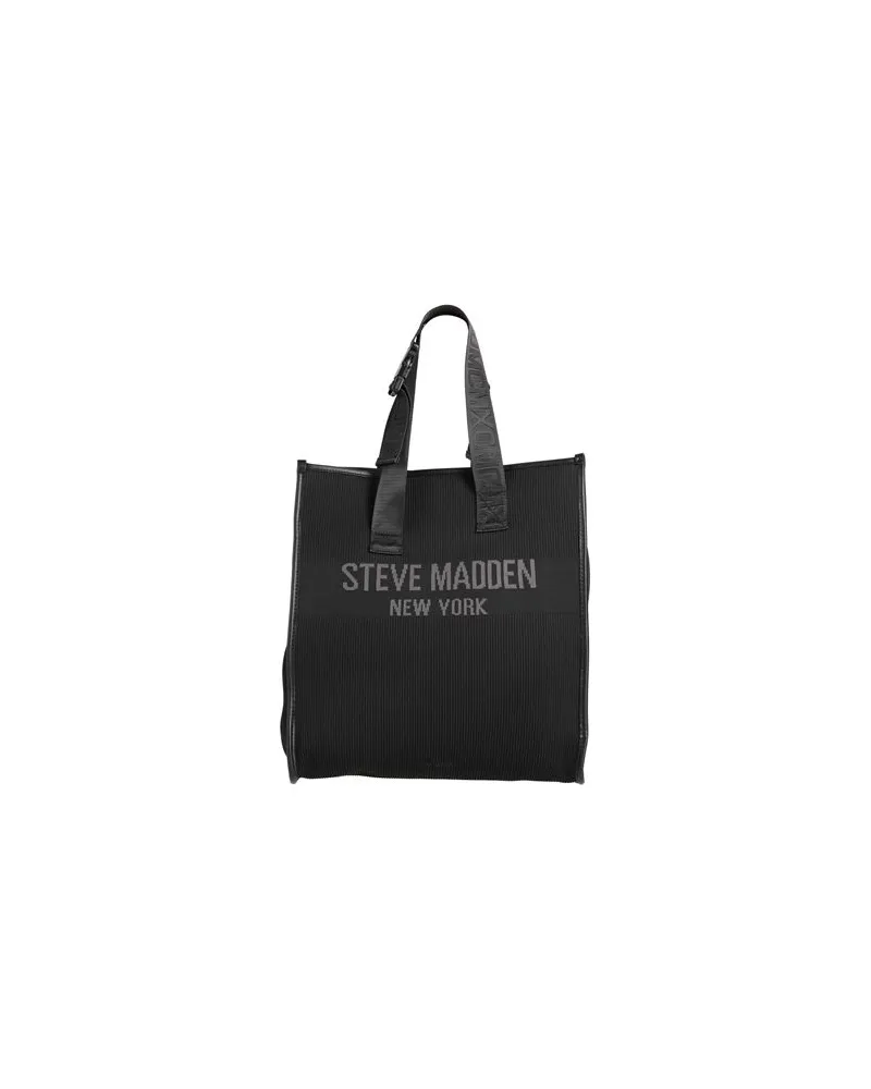 Steve Madden TASCHEN - Handtaschenauf YOOX.COM Schwarz