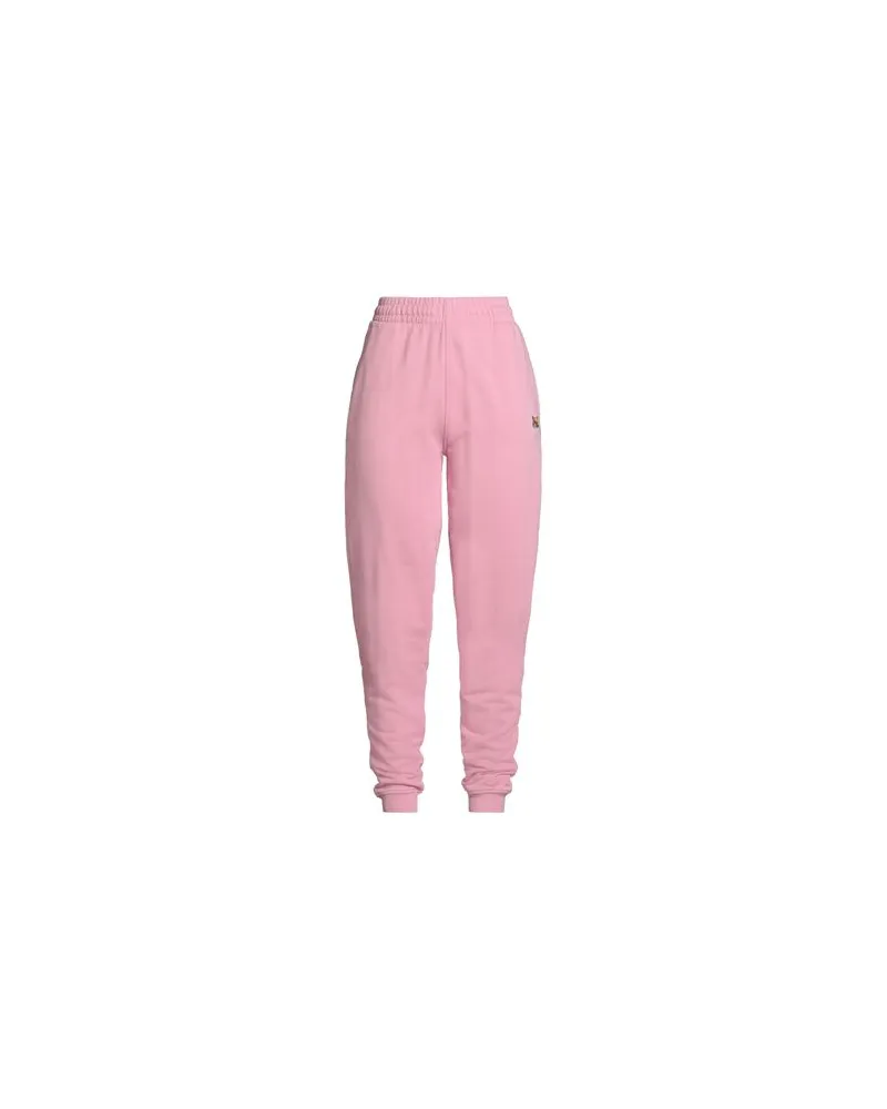 Kitsuné HOSEN & RÖCKE - Hosenauf YOOX.COM Rosa