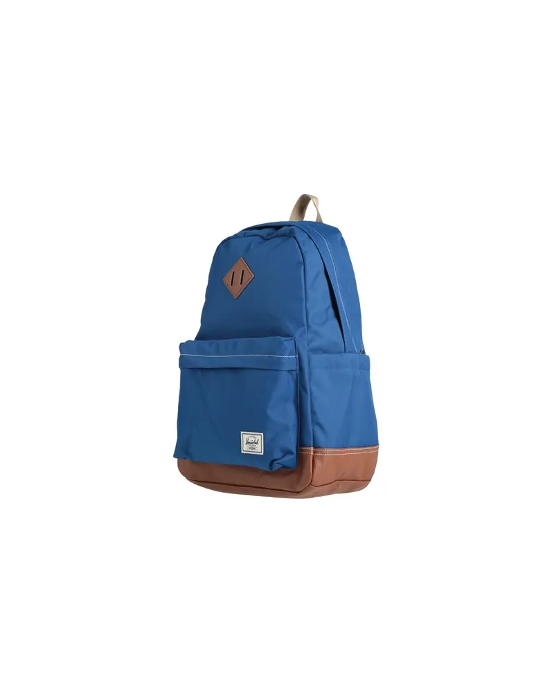 Herschel Supply Co. TASCHEN - Rucksäckeauf YOOX.COM Königsblau