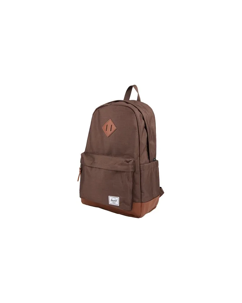 Herschel Supply Co. TASCHEN - Rucksäckeauf YOOX.COM Braun