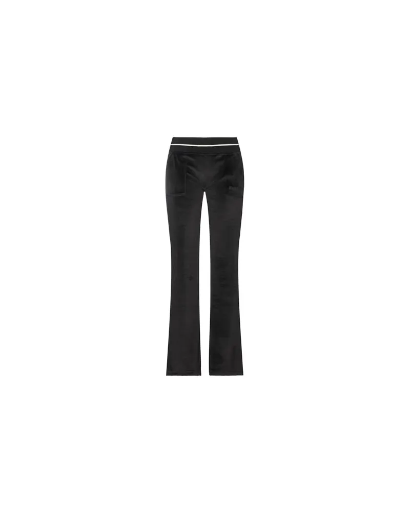 Palm Angels HOSEN & RÖCKE - Hosenauf YOOX.COM Schwarz