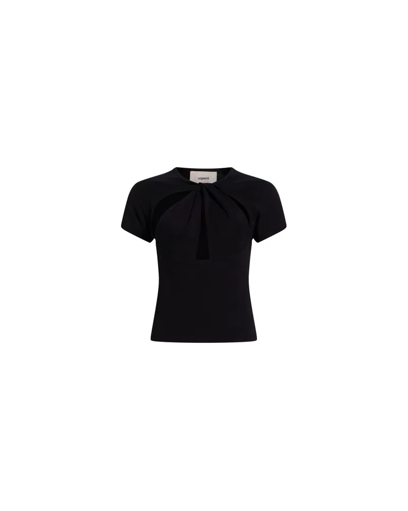 COPERNI TOPS - T-shirtsauf YOOX.COM Schwarz