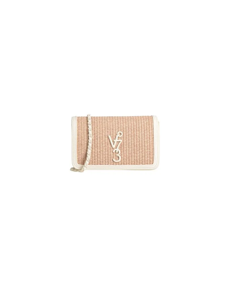 V°73 TASCHEN - Umhängetascheauf YOOX.COM Sand