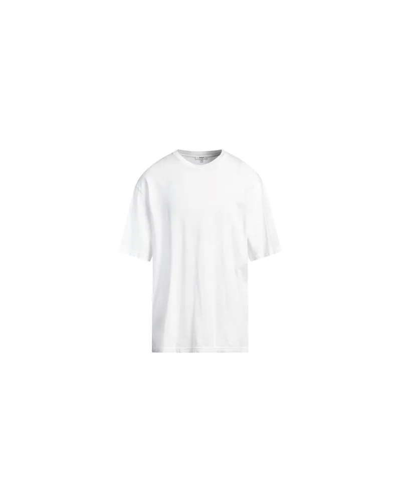 AGOLDE TOPS - T-shirtsauf YOOX.COM Weiß