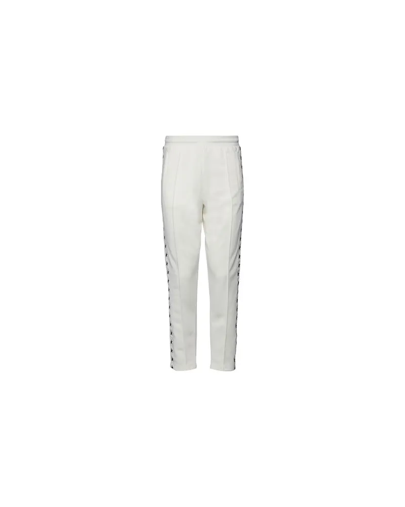 Golden Goose HOSEN & RÖCKE - Hosenauf YOOX.COM Elfenbein