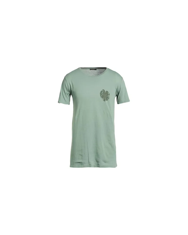 Balmain TOPS - T-shirtsauf YOOX.COM Grün