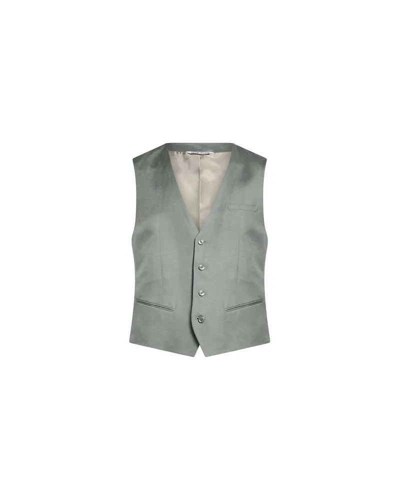 Antony Morato ANZÜGE und CO-ORDS - Couture-Westenauf YOOX.COM Grau
