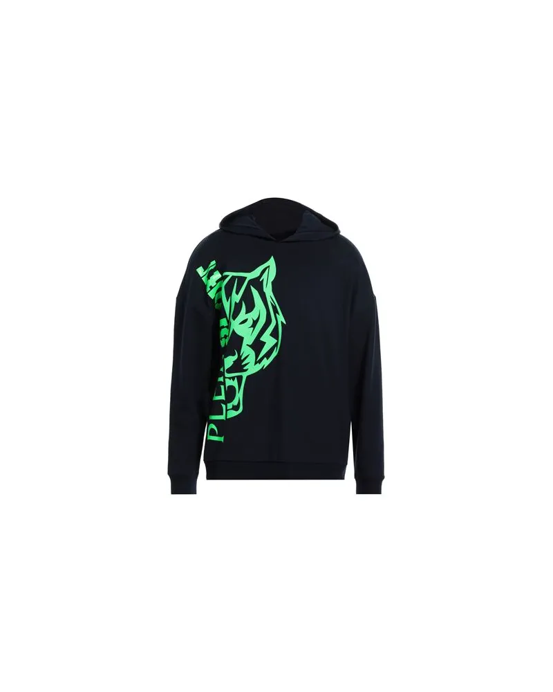 Philipp Plein TOPS - Sweatshirtsauf YOOX.COM Nachtblau