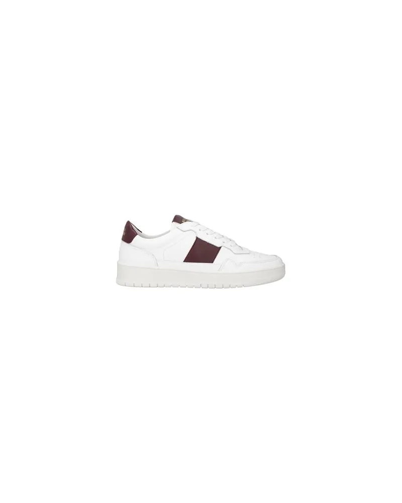 NATIONAL STANDARD SCHUHE - Sneakersauf YOOX.COM Weiß