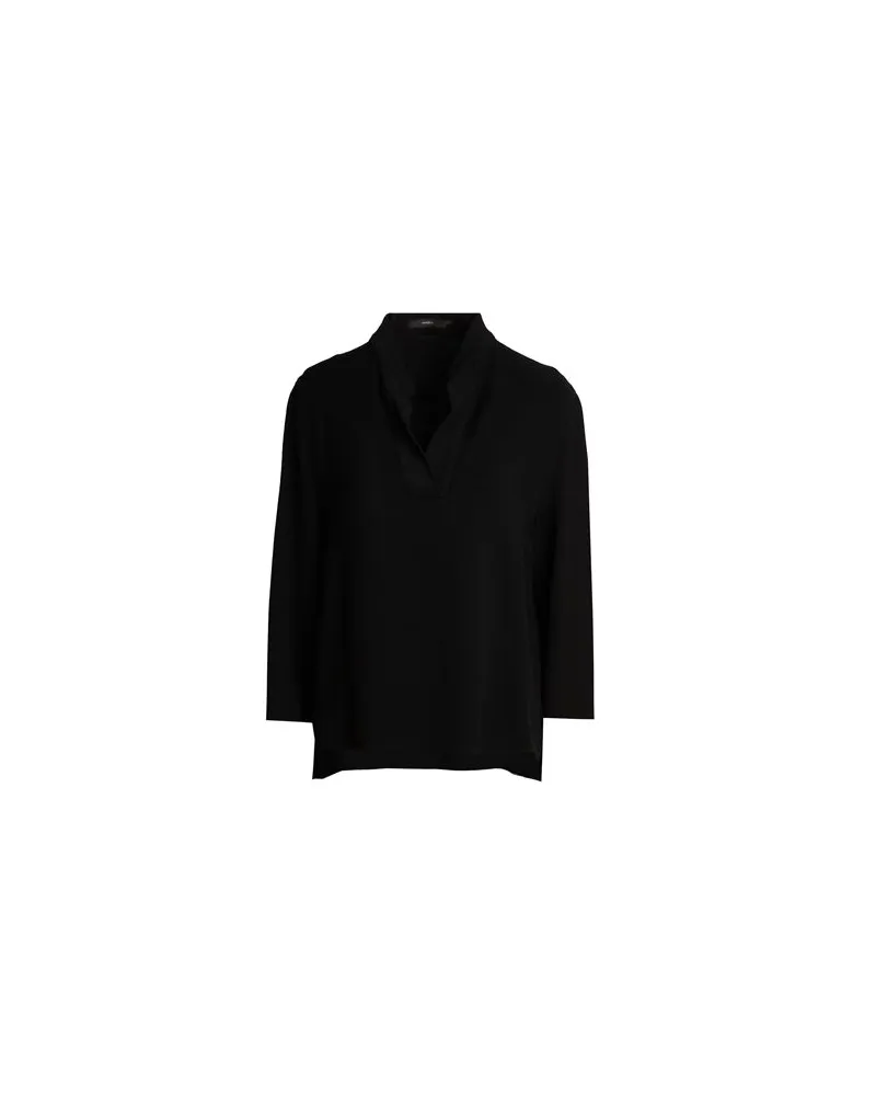 windsor. TOPS - Topsauf YOOX.COM Schwarz