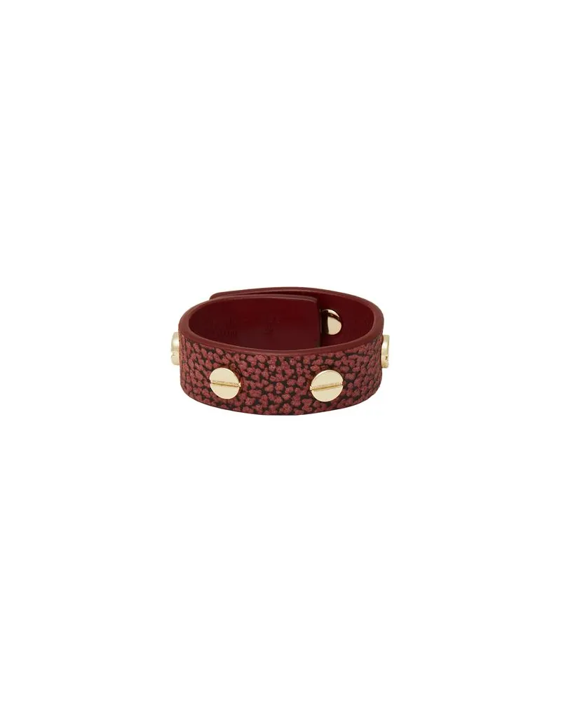 Borbonese SCHMUCK und UHREN - Armbänderauf YOOX.COM Bordeaux