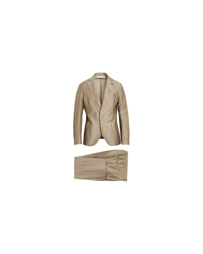 PAOLONI ANZÜGE und CO-ORDS - Anzügeauf YOOX.COM Khaki