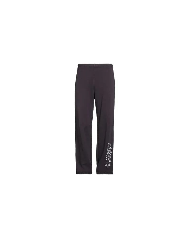 Maison Margiela HOSEN & RÖCKE - Hosenauf YOOX.COM Pflaume