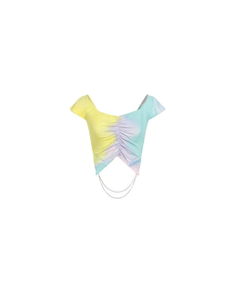 Collina Strada TOPS - Topsauf YOOX.COM Gelb