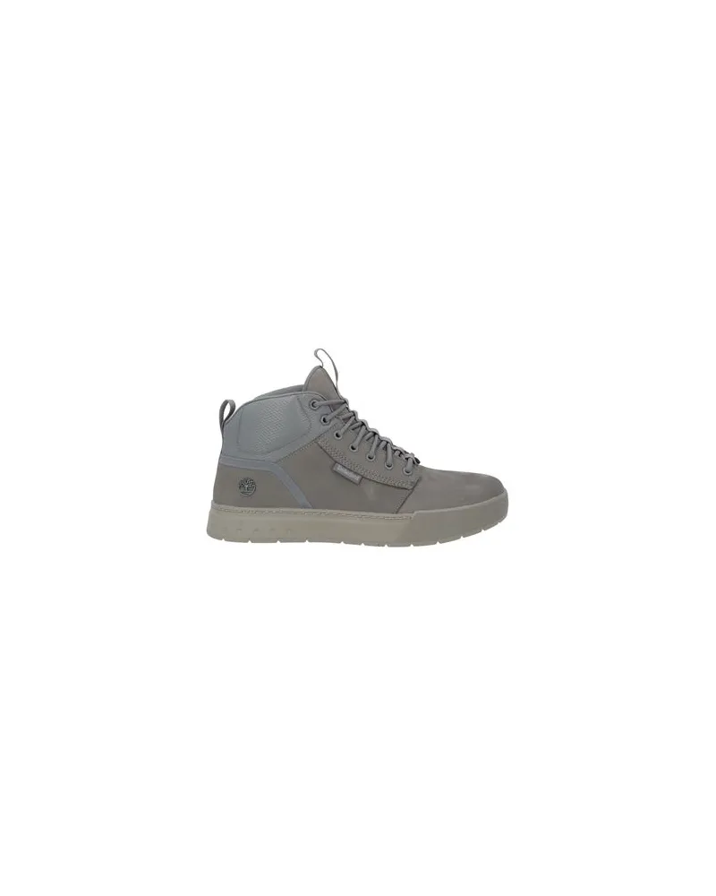 Timberland SCHUHE - Sneakersauf YOOX.COM Grau