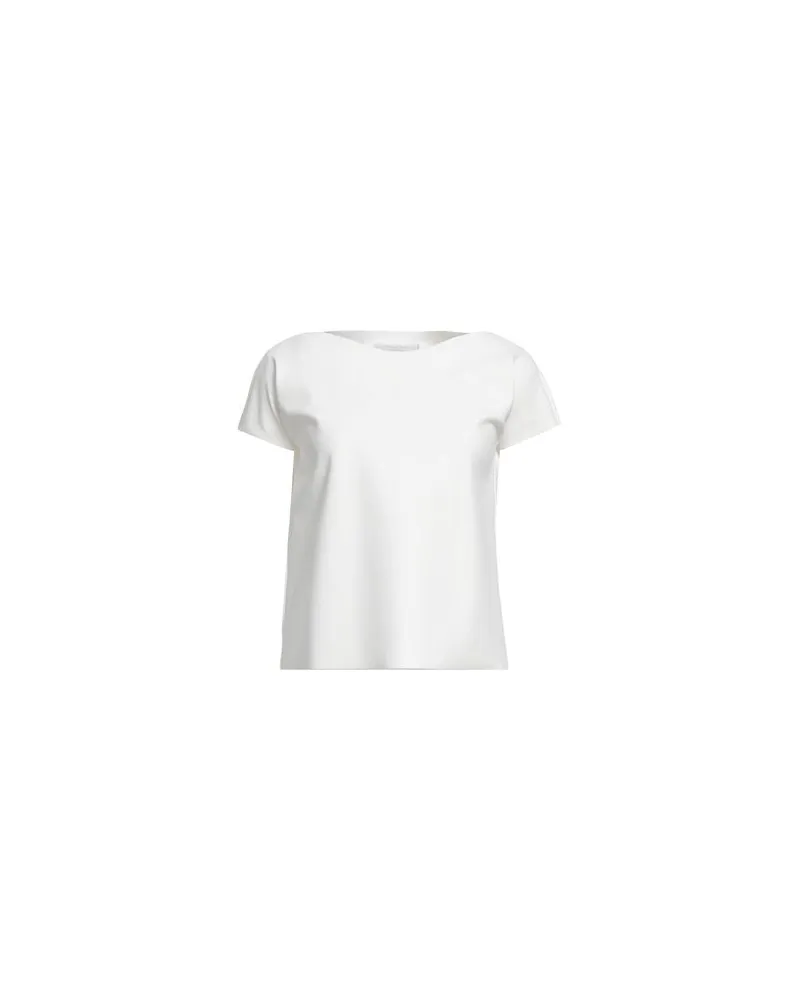 Chiara Boni TOPS - T-shirtsauf YOOX.COM Weiß