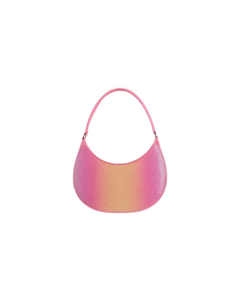 MSGM TASCHEN - Handtaschenauf YOOX.COM Fuchsia