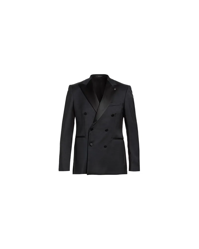 Tagliatore ANZÜGE und CO-ORDS - Blazersauf YOOX.COM Braungrau