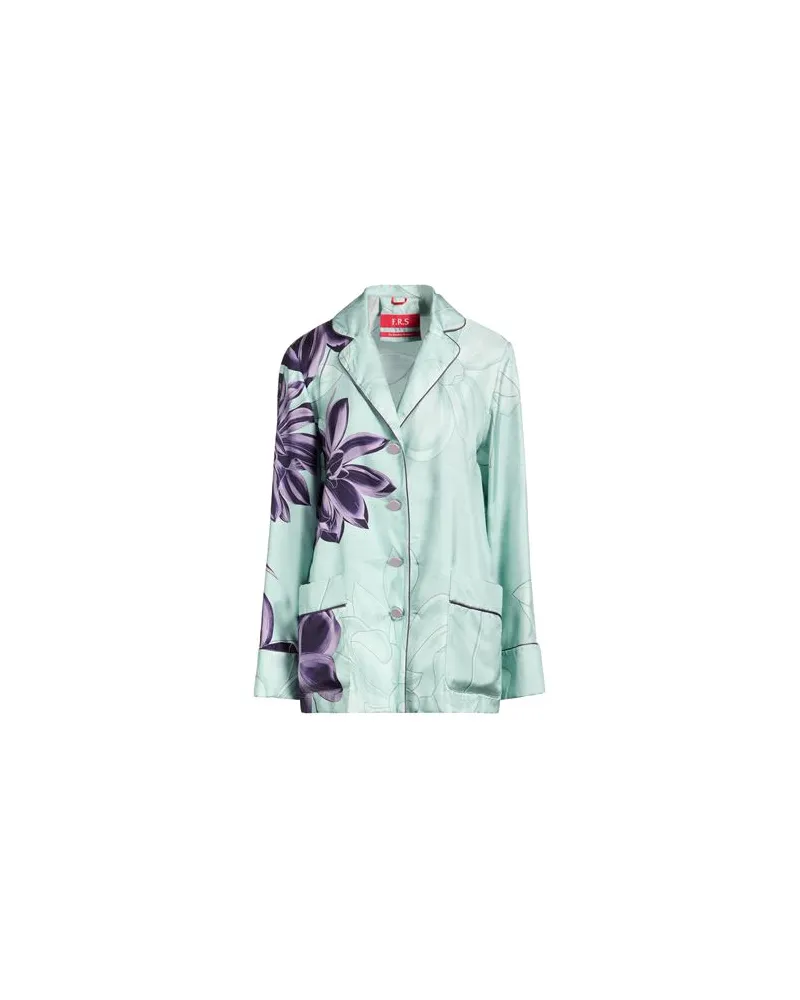 For Restless Sleepers TOPS - Hemdenauf YOOX.COM Himmelblau