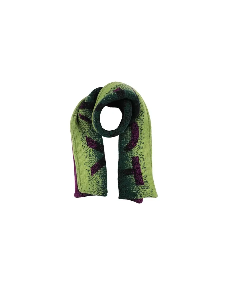 Y/PROJECT ACCESSOIRES - Schalsauf YOOX.COM Grün