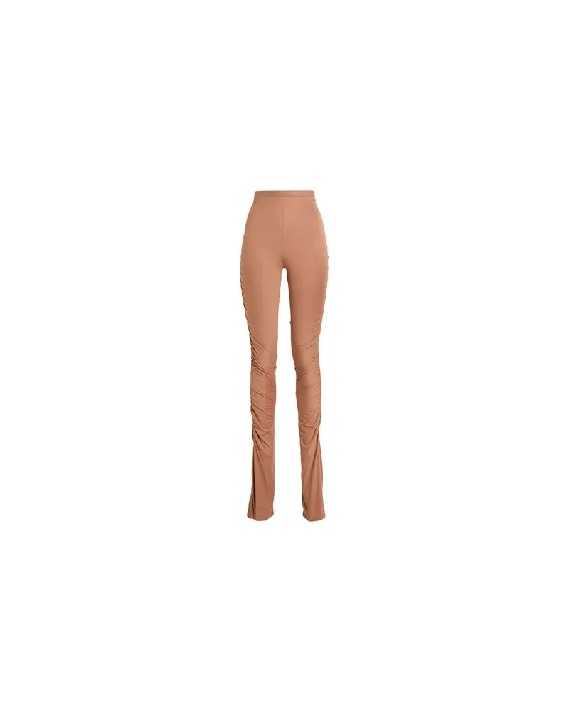 Rick Owens Lilies HOSEN & RÖCKE - Leggingsauf YOOX.COM Kamel