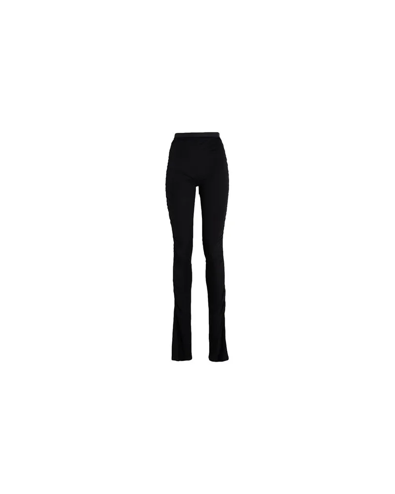 Rick Owens Lilies HOSEN & RÖCKE - Leggingsauf YOOX.COM Schwarz