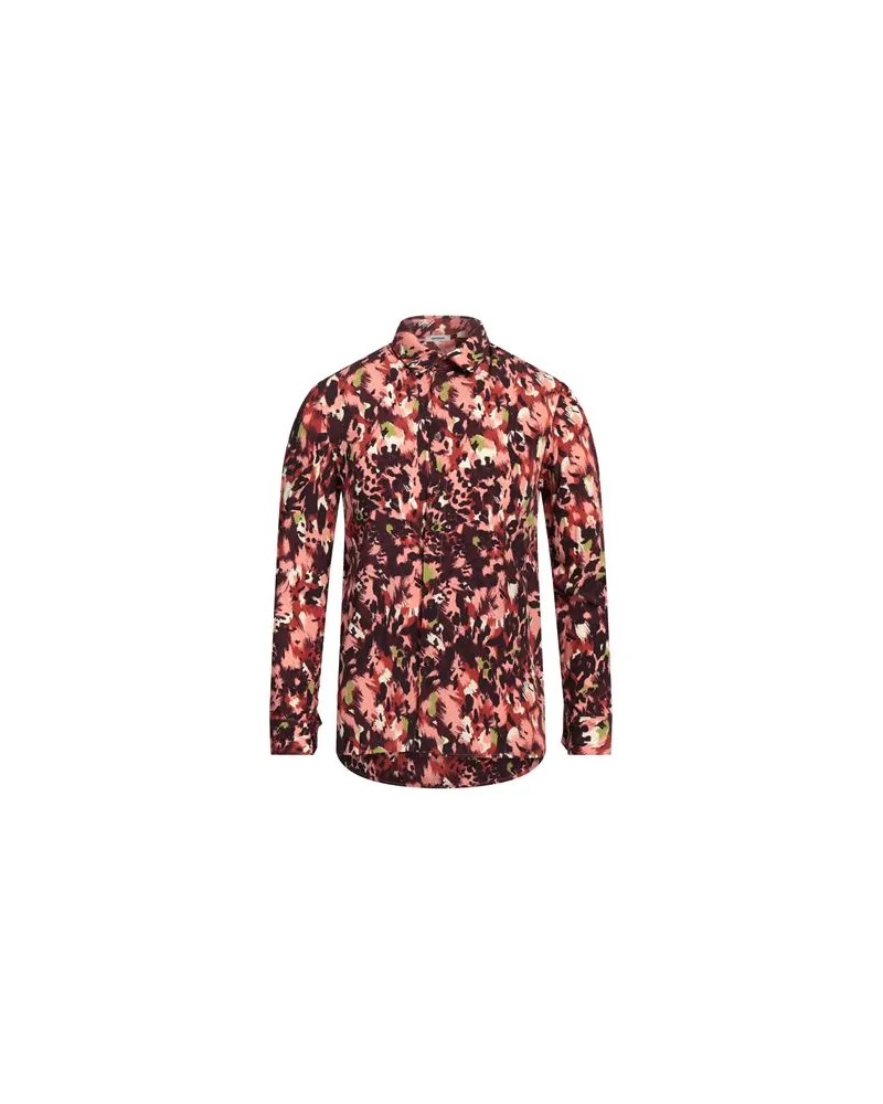 IMPERIAL TOPS - Hemdenauf YOOX.COM Antikrosa