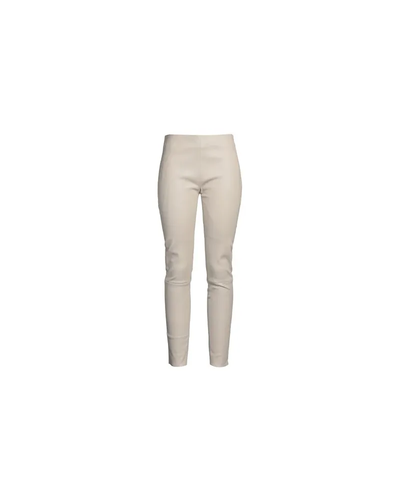 Kiton HOSEN & RÖCKE - Hosenauf YOOX.COM Beige