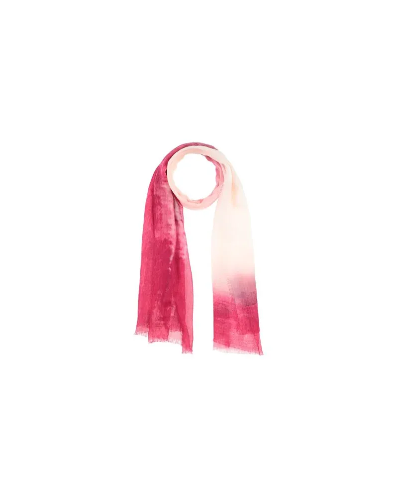 Faliero Sarti ACCESSOIRES - Schalsauf YOOX.COM Rosa