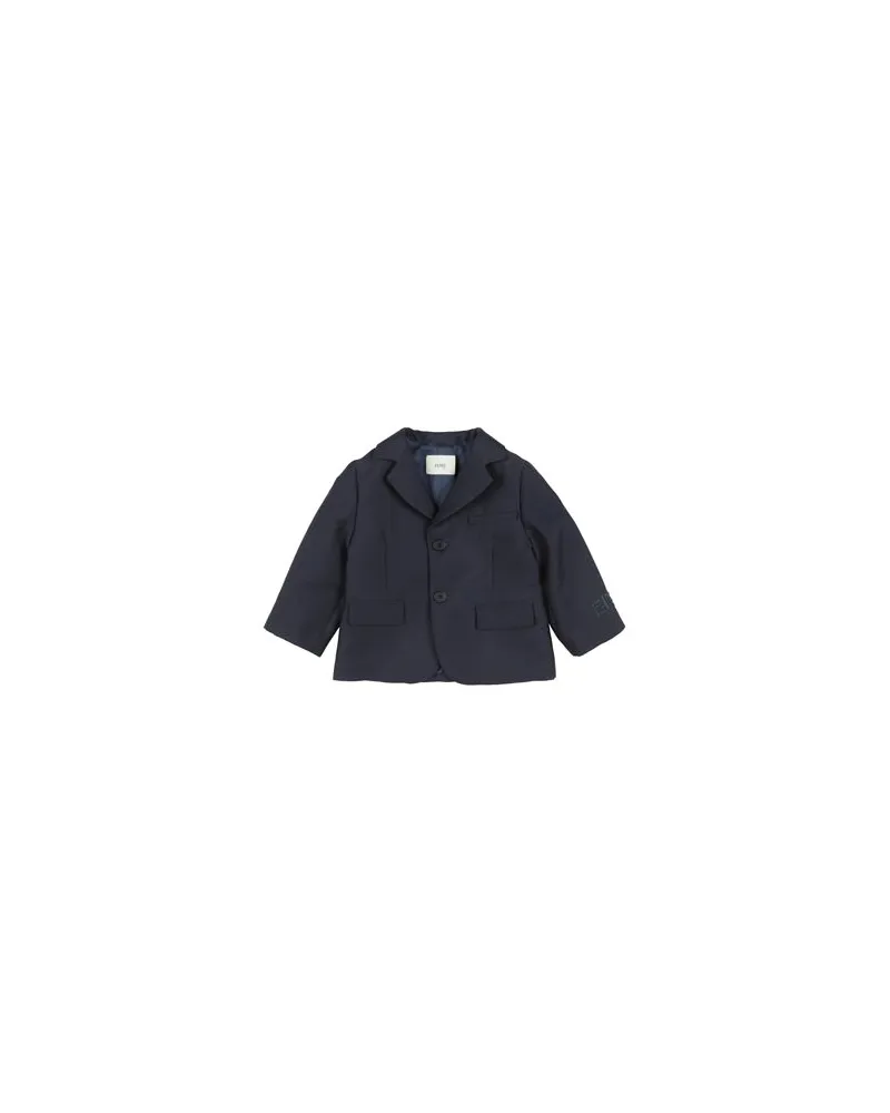 Fendi ANZÜGE und CO-ORDS - Blazersauf YOOX.COM Marineblau
