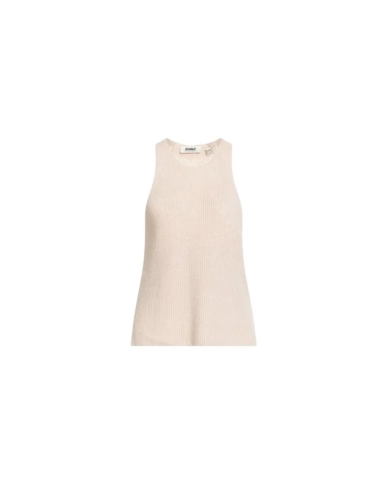 ECOALF TOPS - Topsauf YOOX.COM Beige
