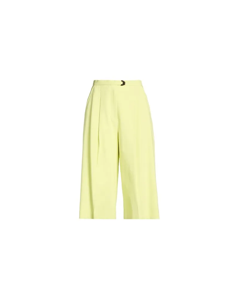 AGNONA HOSEN & RÖCKE - Hosenauf YOOX.COM Limettengrün