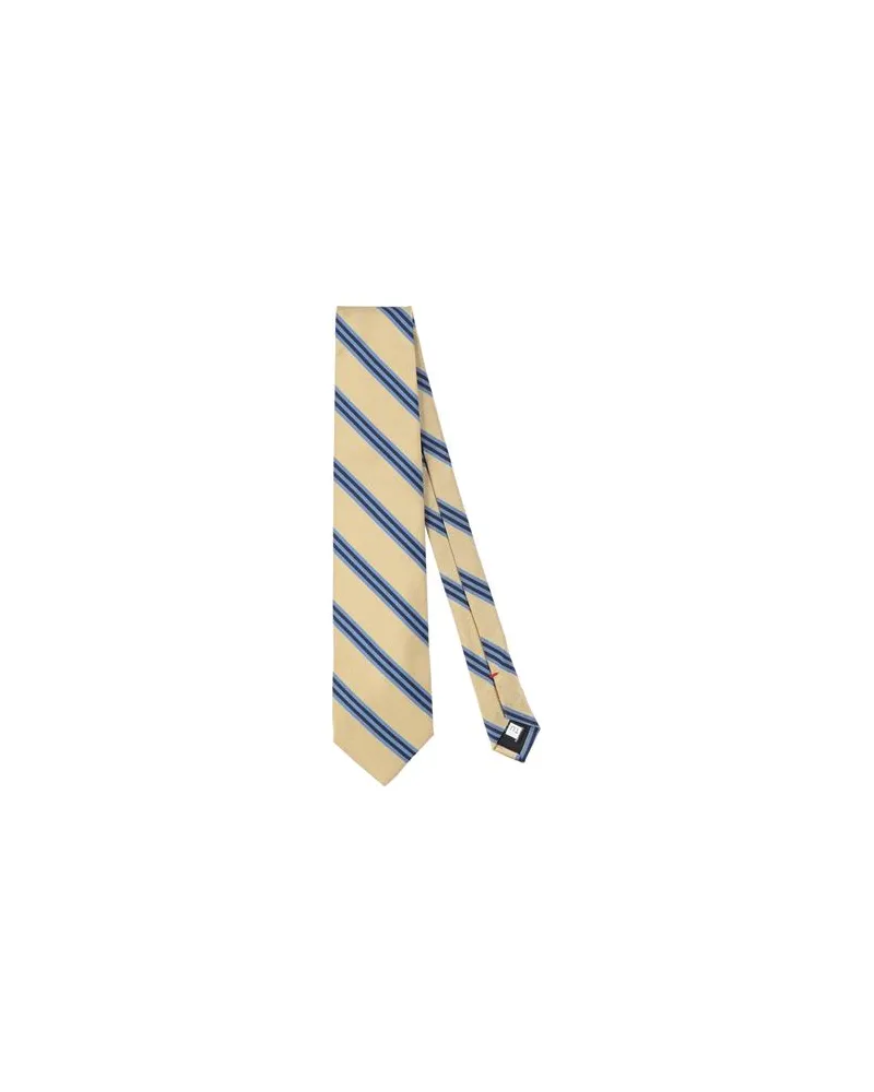 Fiorio ACCESSOIRES - Krawatten & Fliegenauf YOOX.COM Säuregrün