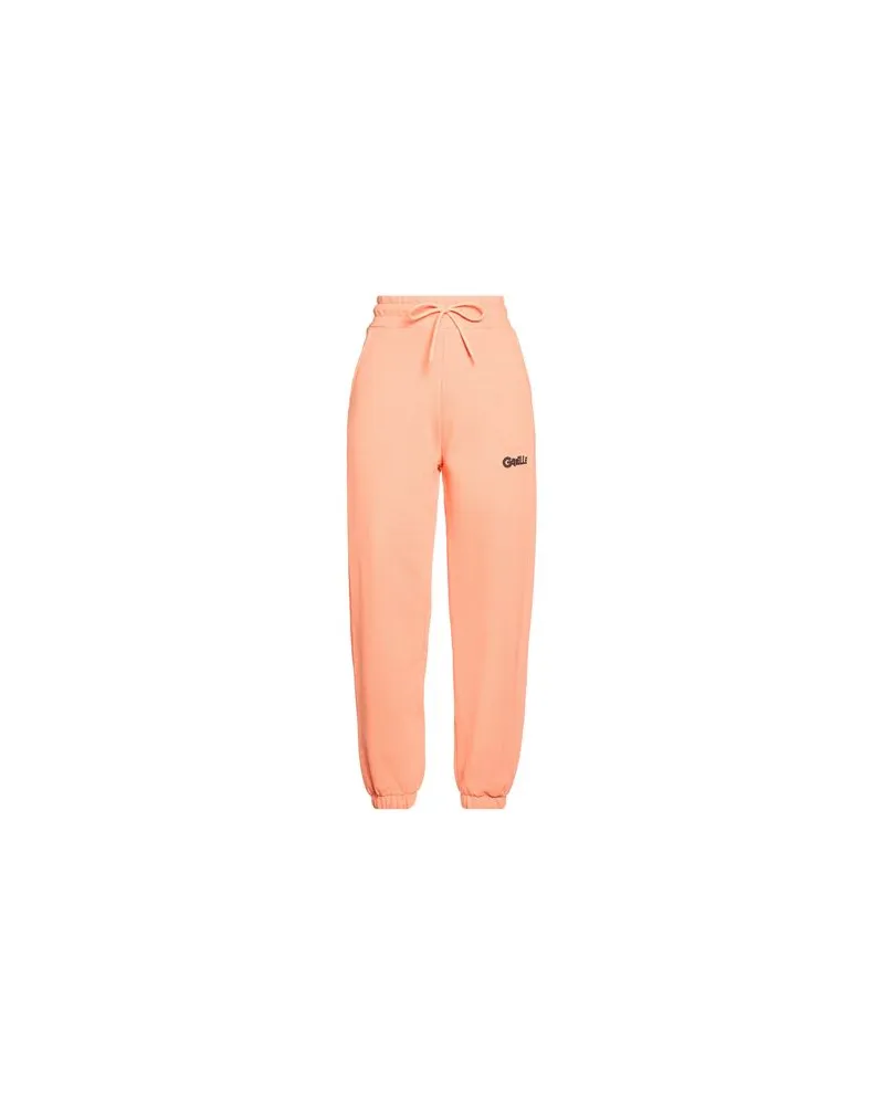 Gaëlle Bonheur HOSEN & RÖCKE - Hosenauf YOOX.COM Orange