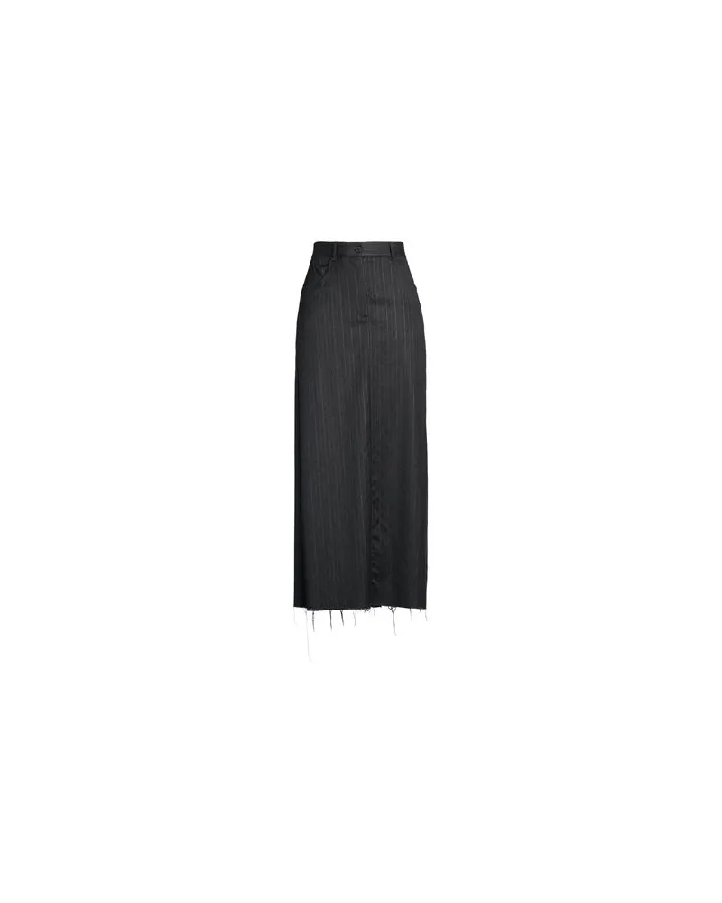 Department 5 HOSEN & RÖCKE - Maxi-Röckeauf YOOX.COM Braungrau