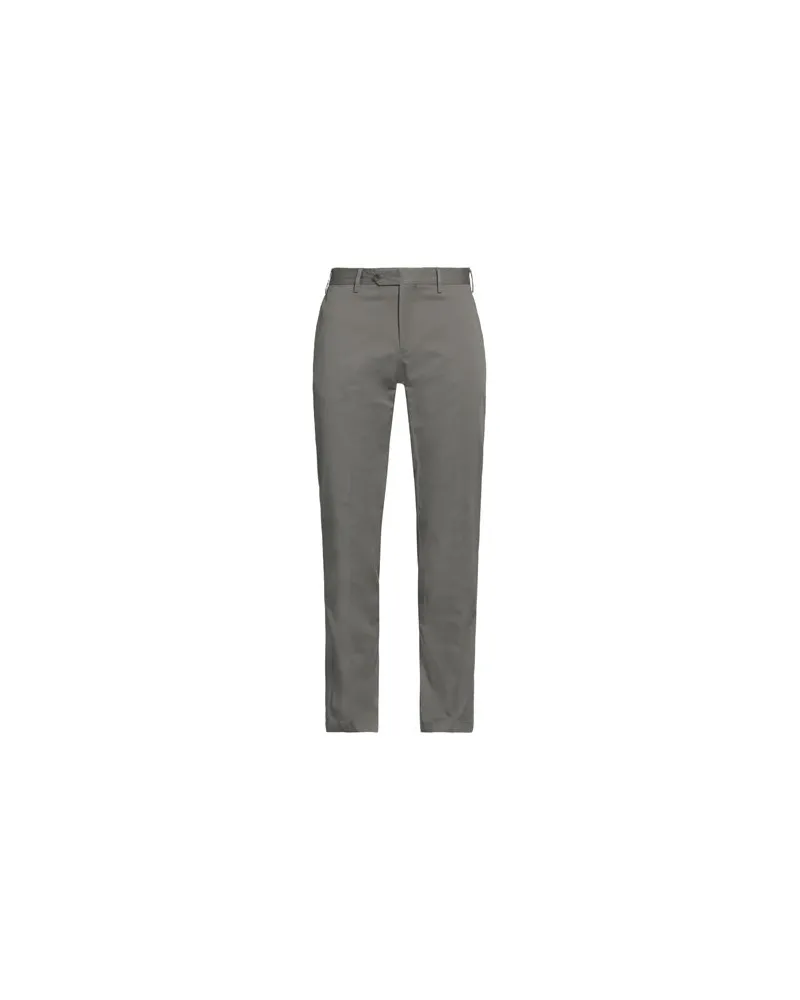 LARDINI HOSEN & RÖCKE - Hosenauf YOOX.COM Militärgrün