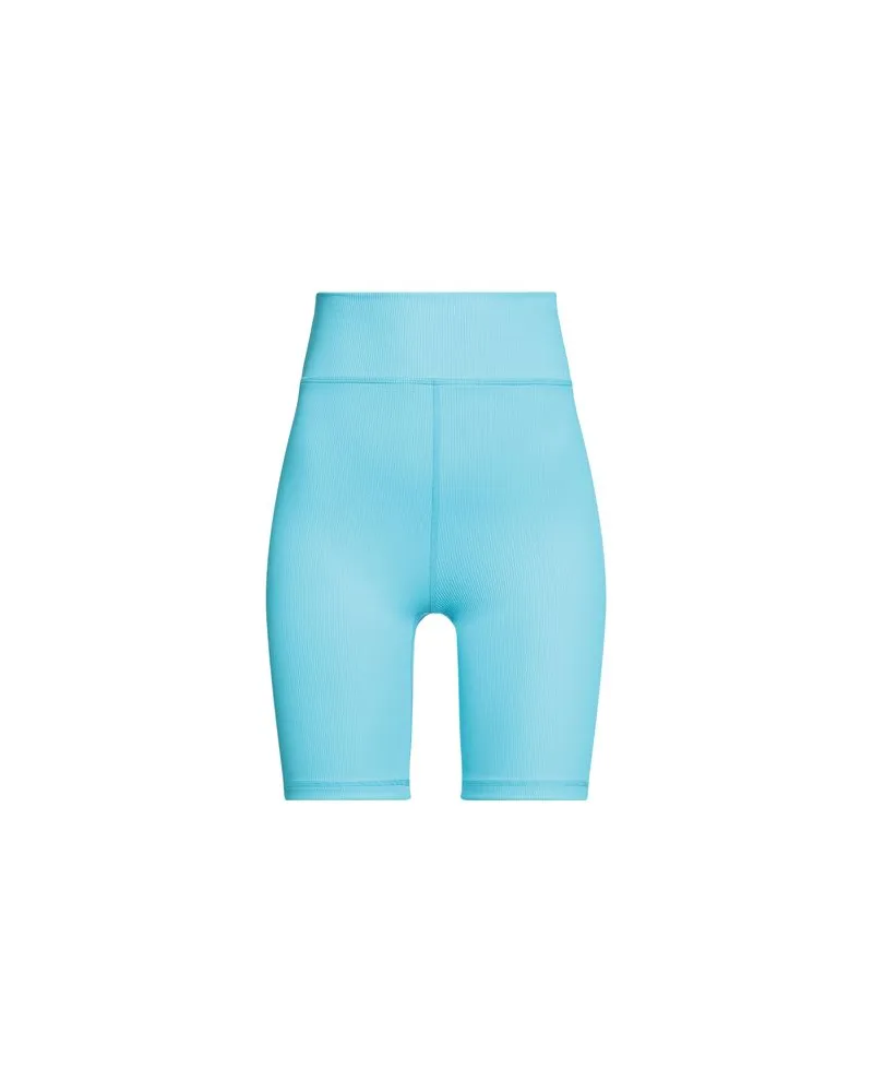 The Upside HOSEN & RÖCKE - Leggingsauf YOOX.COM Azurblau