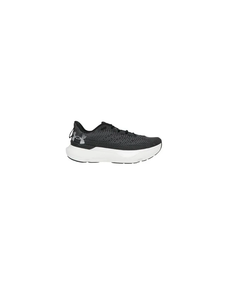Under Armour SCHUHE - Sneakersauf YOOX.COM Schwarz
