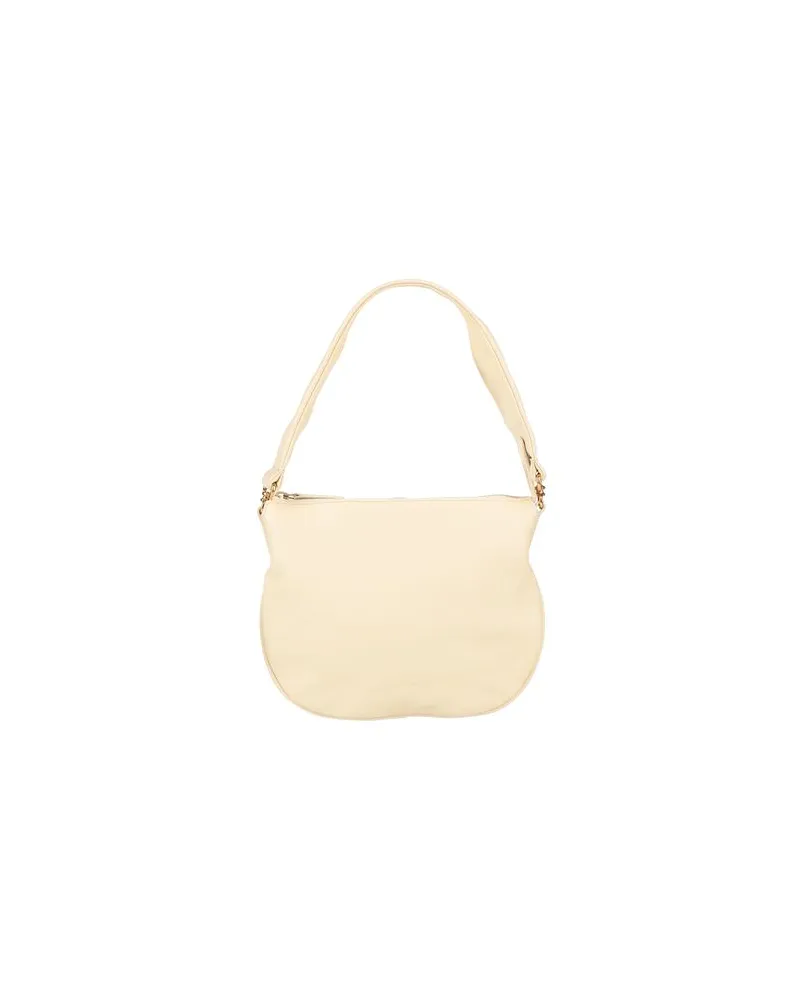 Mansur Gavriel TASCHEN - Handtaschenauf YOOX.COM Cremeweiß