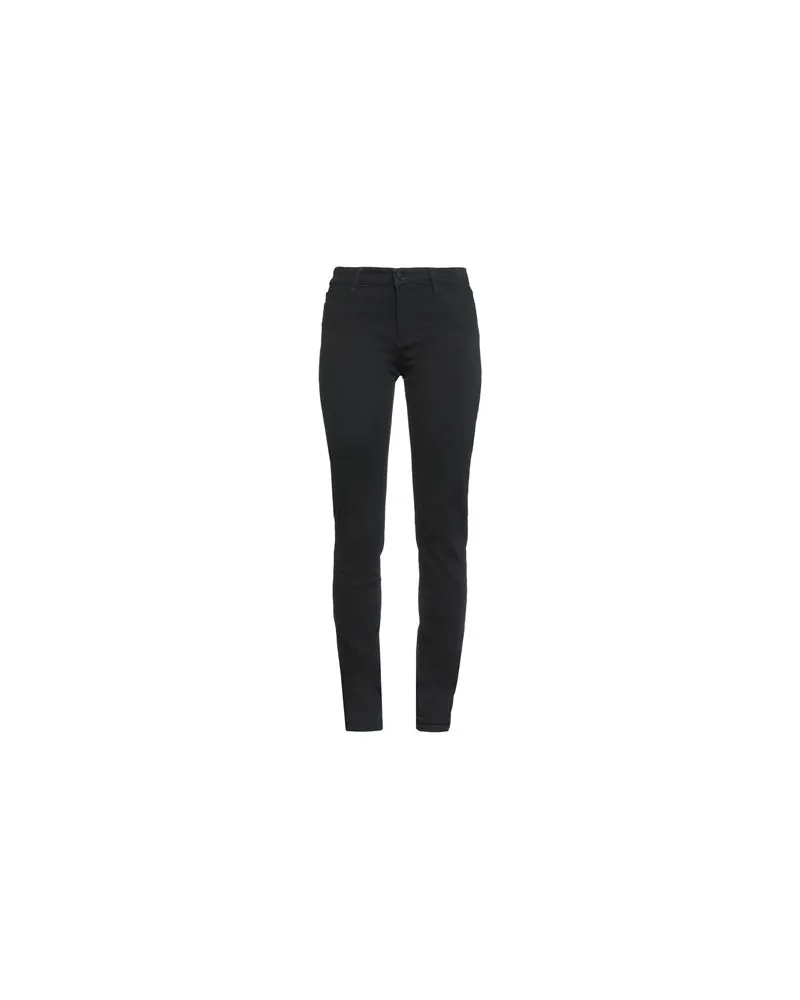 Armani Exchange HOSEN & RÖCKE - Hosenauf YOOX.COM Schwarz