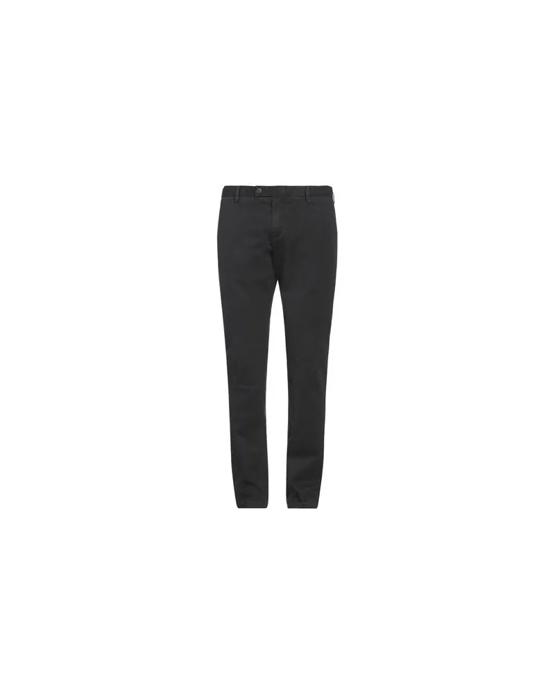 AT.P.CO HOSEN & RÖCKE - Hosenauf YOOX.COM Schwarz