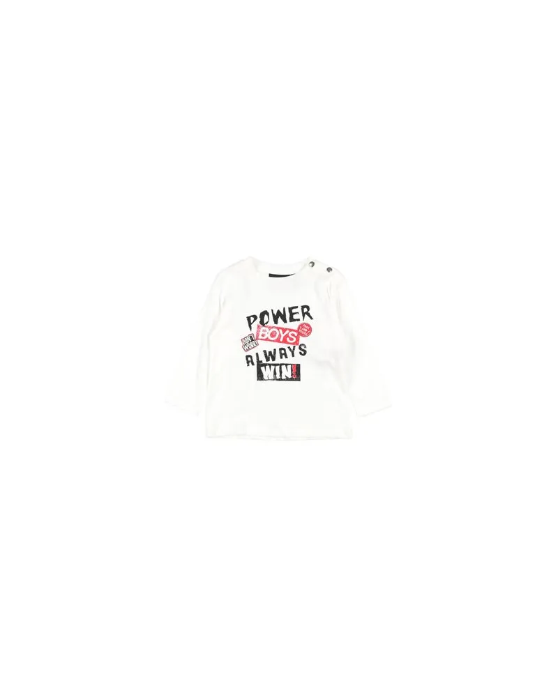 Please TOPS - T-shirtsauf YOOX.COM Off