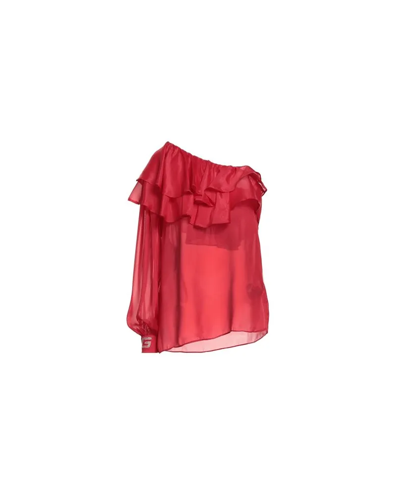 Gaëlle Bonheur TOPS - Topsauf YOOX.COM Rot