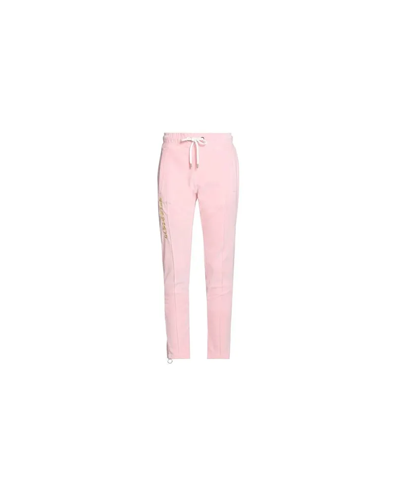 GCDS HOSEN & RÖCKE - Hosenauf YOOX.COM Rosa